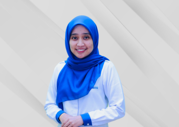 Ms. Nur Nazihah <br>binti Mohd Aripin