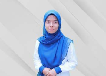 Miss Aida Syafina <br>binti Mohd Akhir