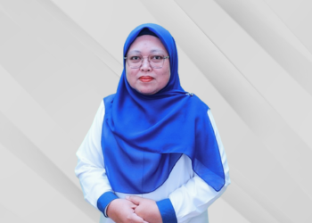 Mrs. Husni Hidayu <br>binti Husin