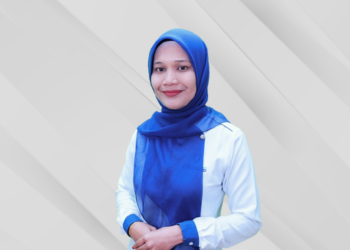 Mrs. Nor Hidayani <br>binti Abdullah