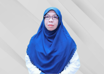 Ms. Nor Syazwani binti Abdullah