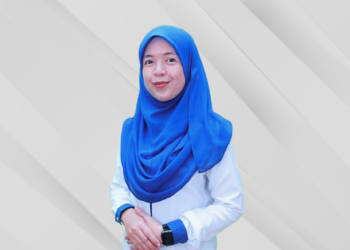 Mrs. Siti Sakinah <br>binti Mohtar