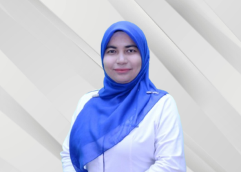 Mrs. Nurul Najlaa <br>binti Zakaria