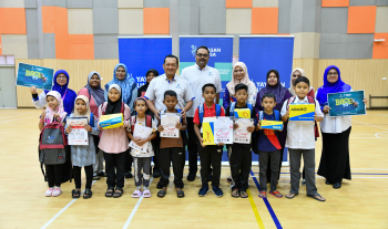 PROGRAM BACK TO SCHOOL UMPSA 2025