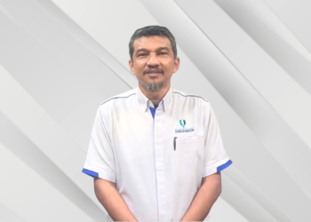 Mr. Hazman <br>bin Abdul