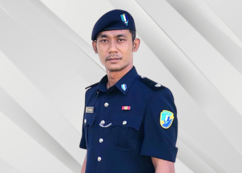 Mr. Mohammad Hafizi bin Ali