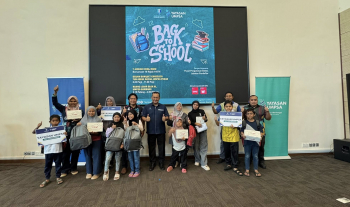 PROGRAM BACK TO SCHOOL 2026