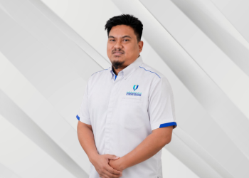 Mr. Ahmad Fawzi <br>bin Hasanudin