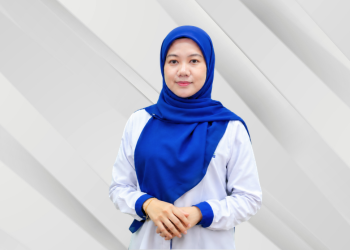 Mrs. Haniza <br> binti Abdullah