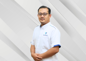 Mr. Muhammad Fauzi <br>bin Ali