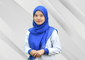 Miss Aida Syafina <br>binti Mohd Akhir