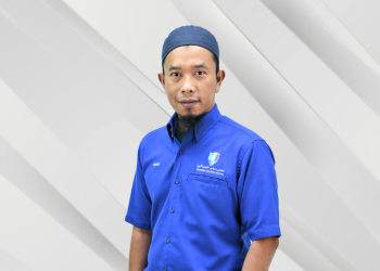 Mr. Arisham <br>bin Mohd Asri