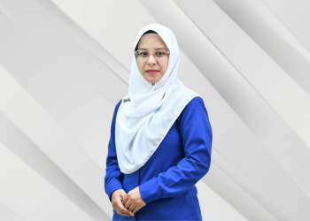 Mrs. Nurul Farhana <br>binti Johari