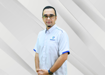 Mr. Mohd Izzat bin Shafie <br> @ Mohd Alias