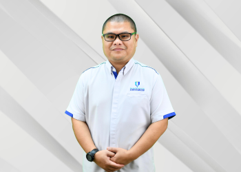 Mr. Mohamad Anuar bin Rahim