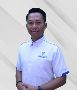 DSP/KS <br>Mohd Nazri bin Samsudin   