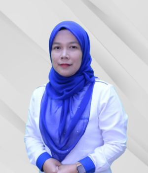 Mrs. Juliana <br> Binti Mohd Ali 